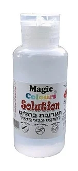 Magic Colours, Airbrush Reinigungsflüssigkeit