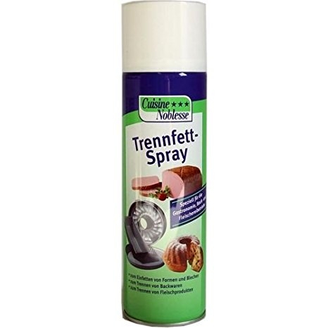 Trennfett-Spray 600ml