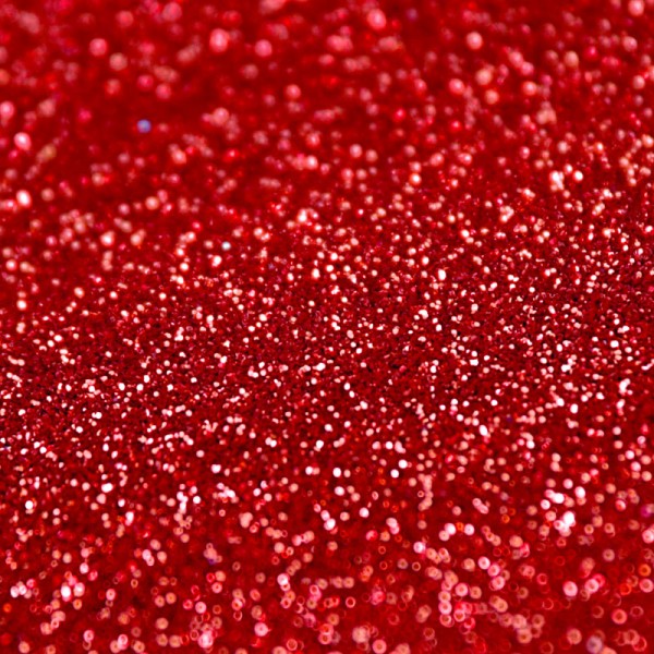 Rainbow Dust Non-Toxic Kuchen Glitzern Glanz Dekoration Jewel Fire Red Rot 